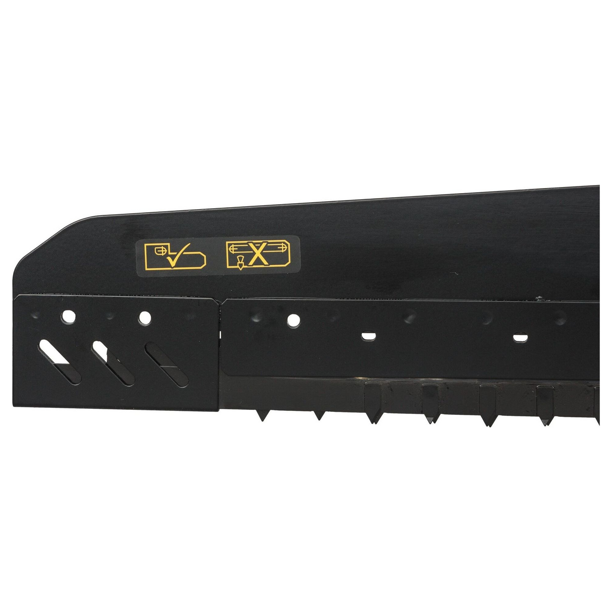 DWE397-QS - Reciprocating Saw Dewalt DWE397-QS ALLIGATOR 430mm 1700W - Afbeelding 9