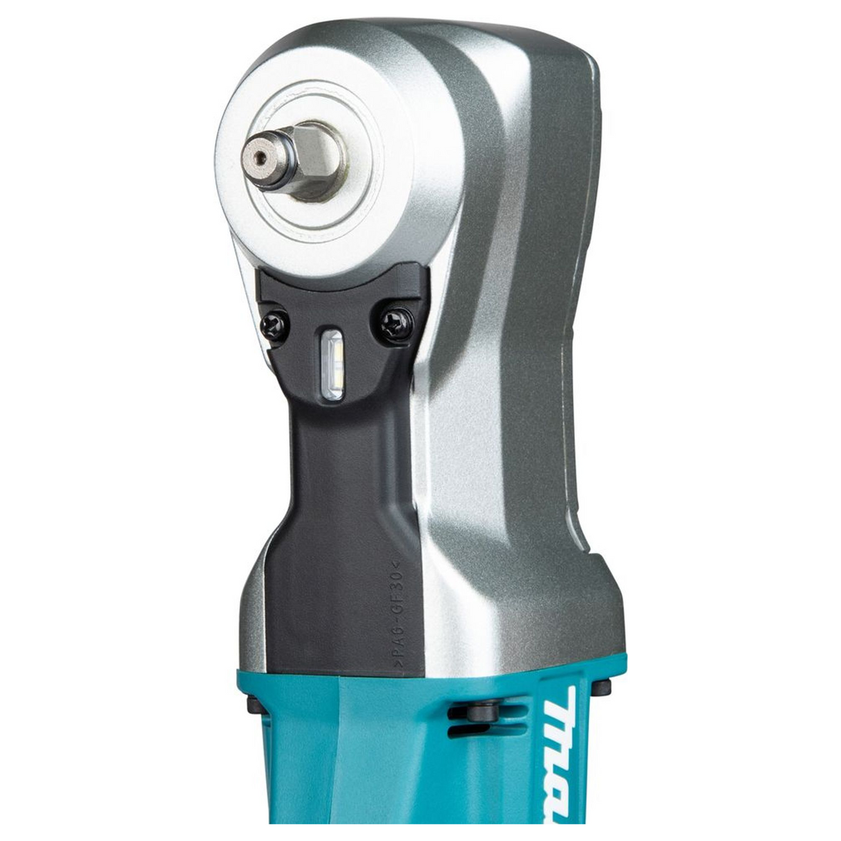 DTL302ZJ - Slagsleutel met hoek Makita DTL302ZJ 18V - Afbeelding 13