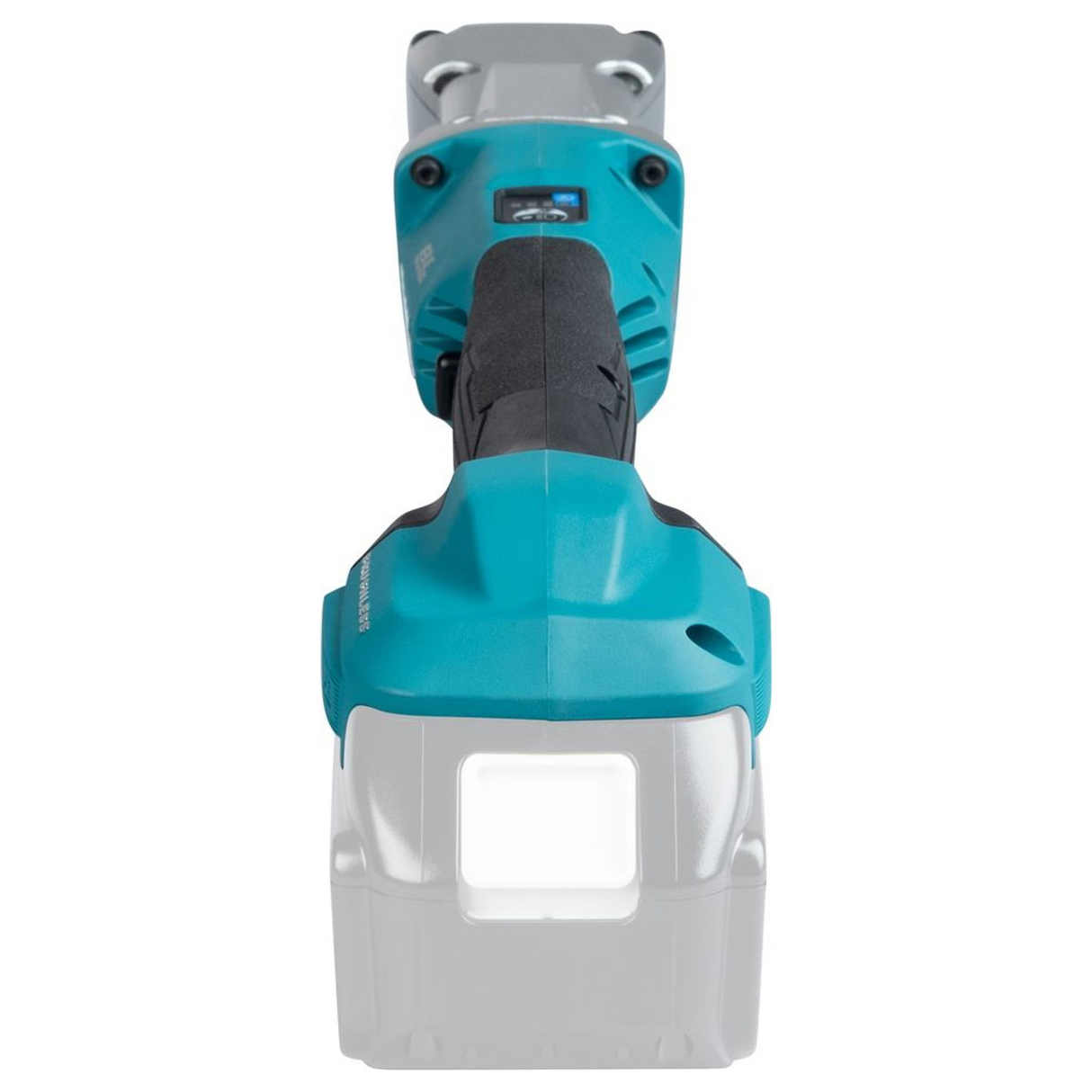 DTL302ZJ - Slagsleutel met hoek Makita DTL302ZJ 18V - Afbeelding 4