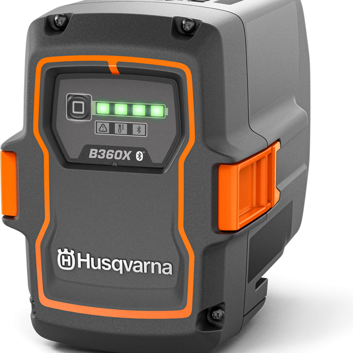 970859701 - Batteria Husqvarna 40-B360X 36V 10Ah
