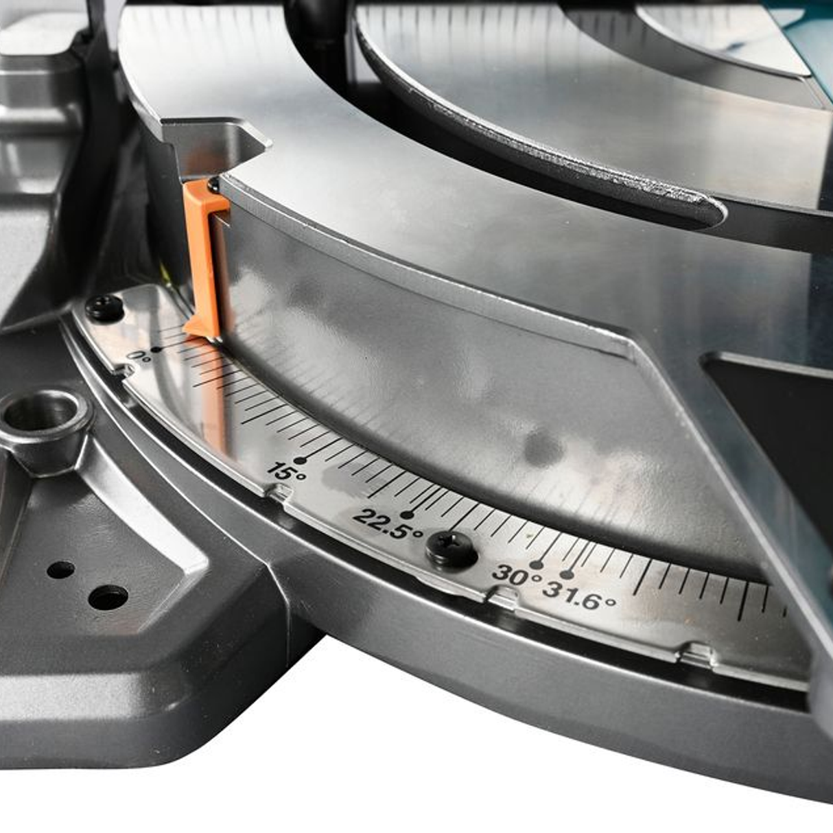 LS004GZ01 - Radiale verstekzaag Makita LS004GZ01 40V - Afbeelding 13