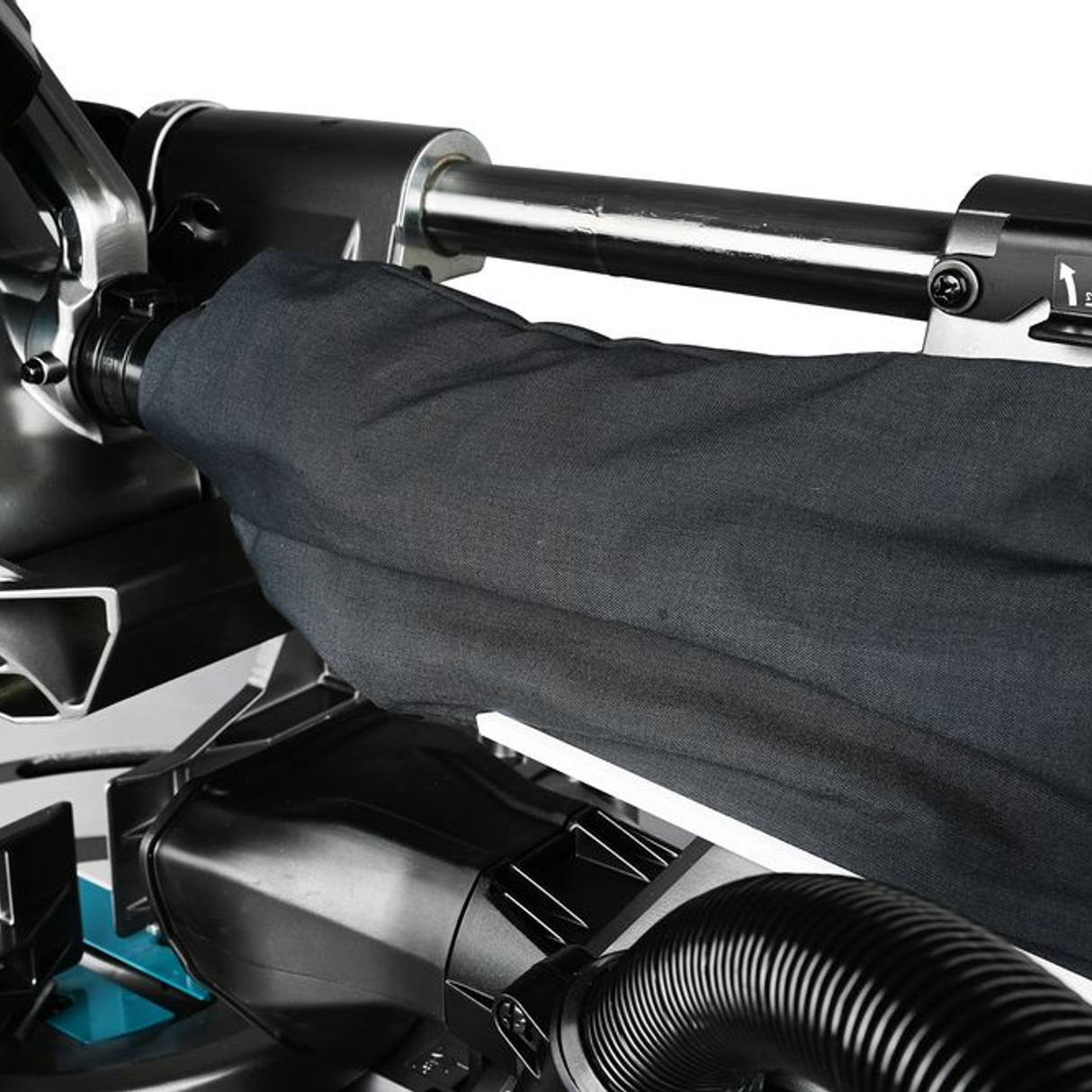 LS004GZ01 - Radiale verstekzaag Makita LS004GZ01 40V - Afbeelding 15