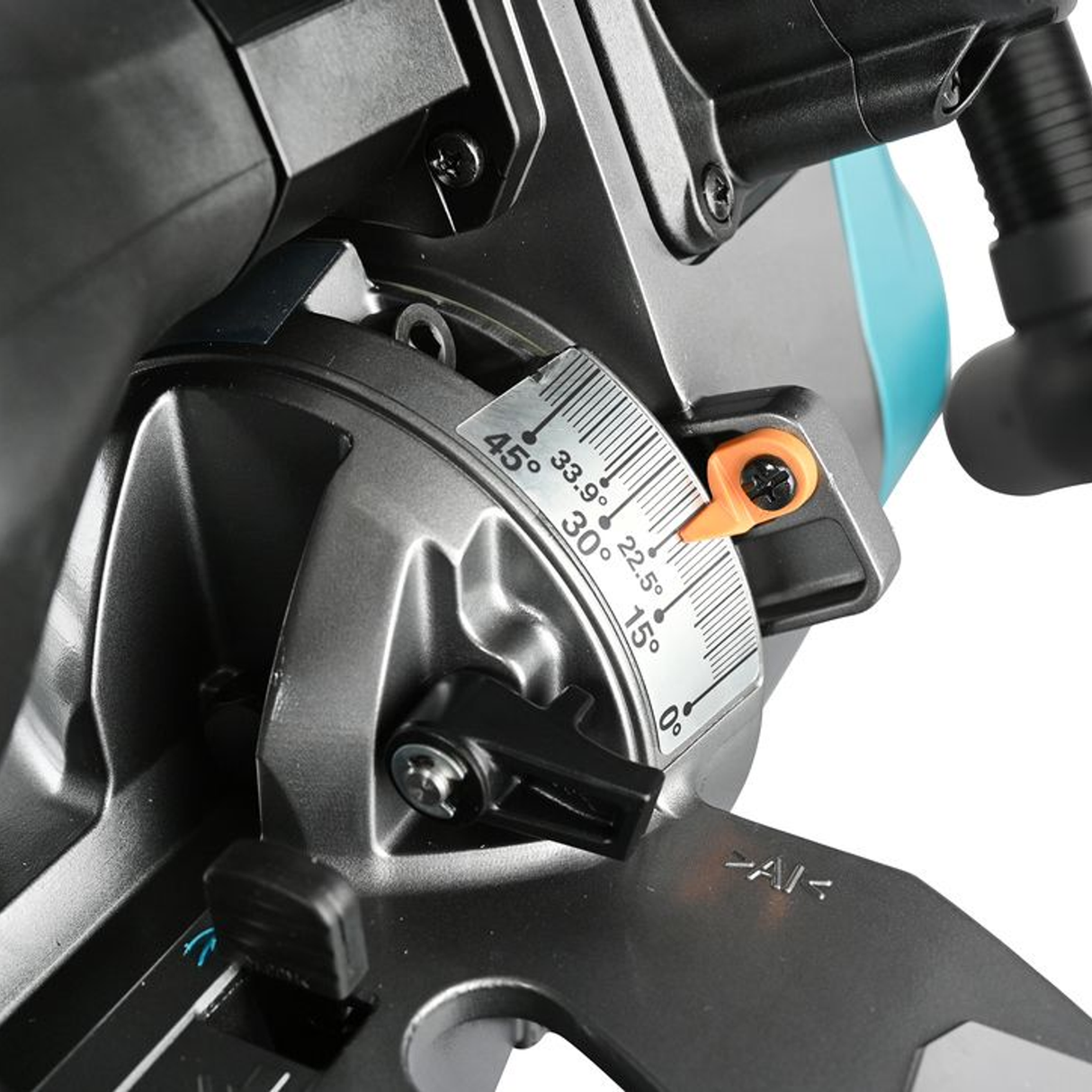 LS004GZ01 - Radiale verstekzaag Makita LS004GZ01 40V - Afbeelding 18