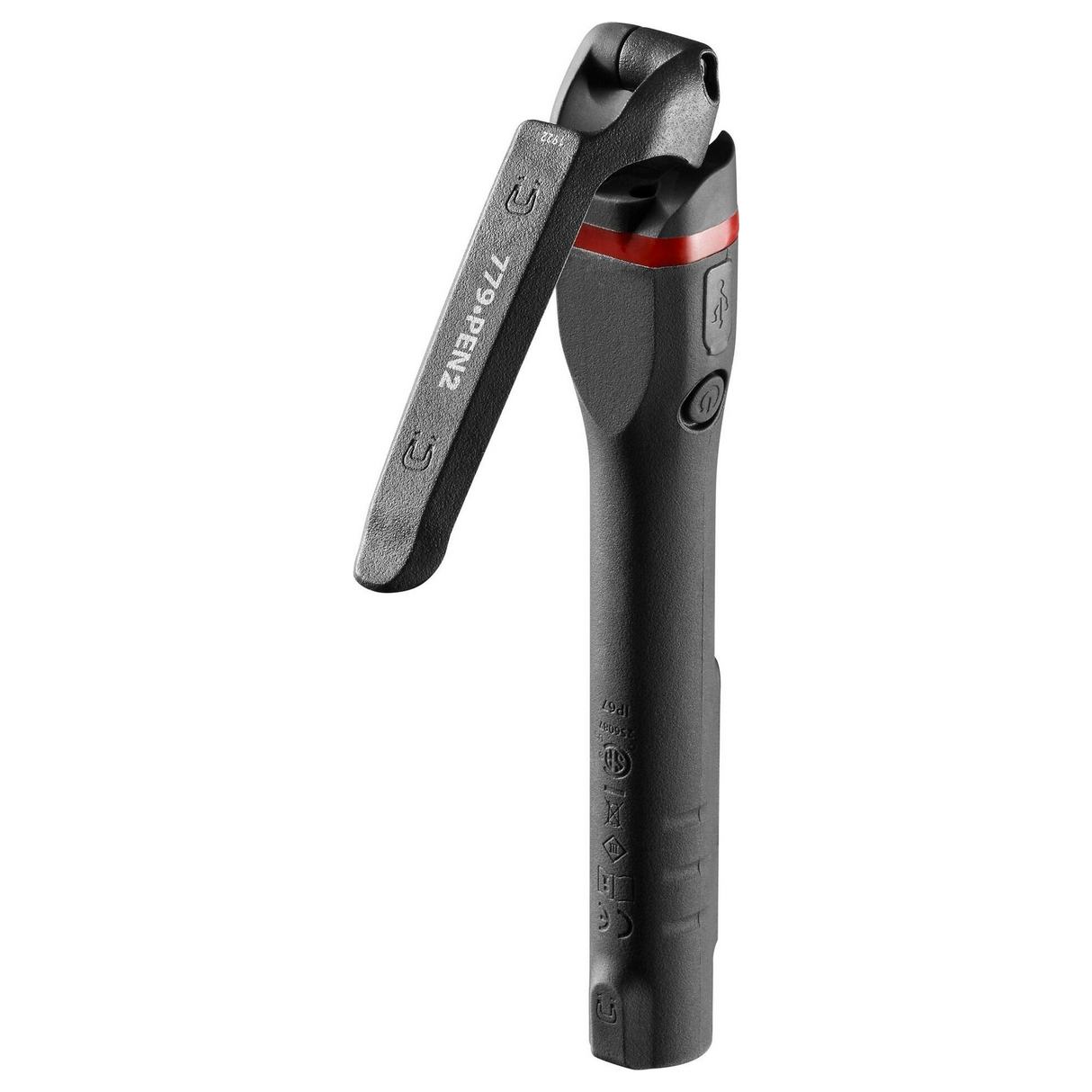779.PEN2PB - LED-penlamp Facom 779.PEN2PB 125 lumen - Afbeelding 7