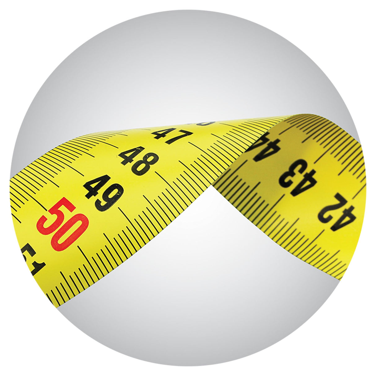 Flessometro magnetico Benman Auto Lock