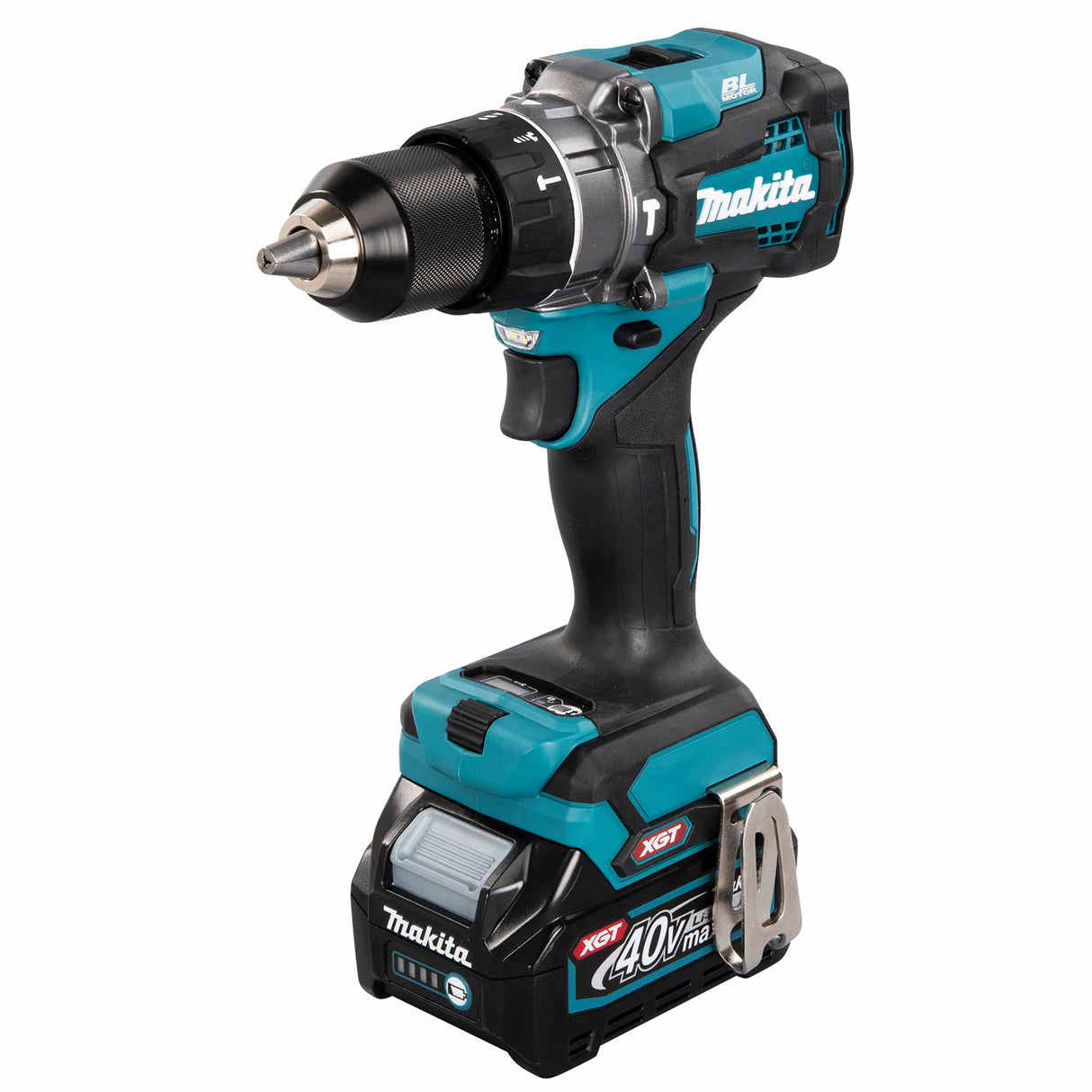Combo Kit Makita DK0115G601 40V 4Ah
