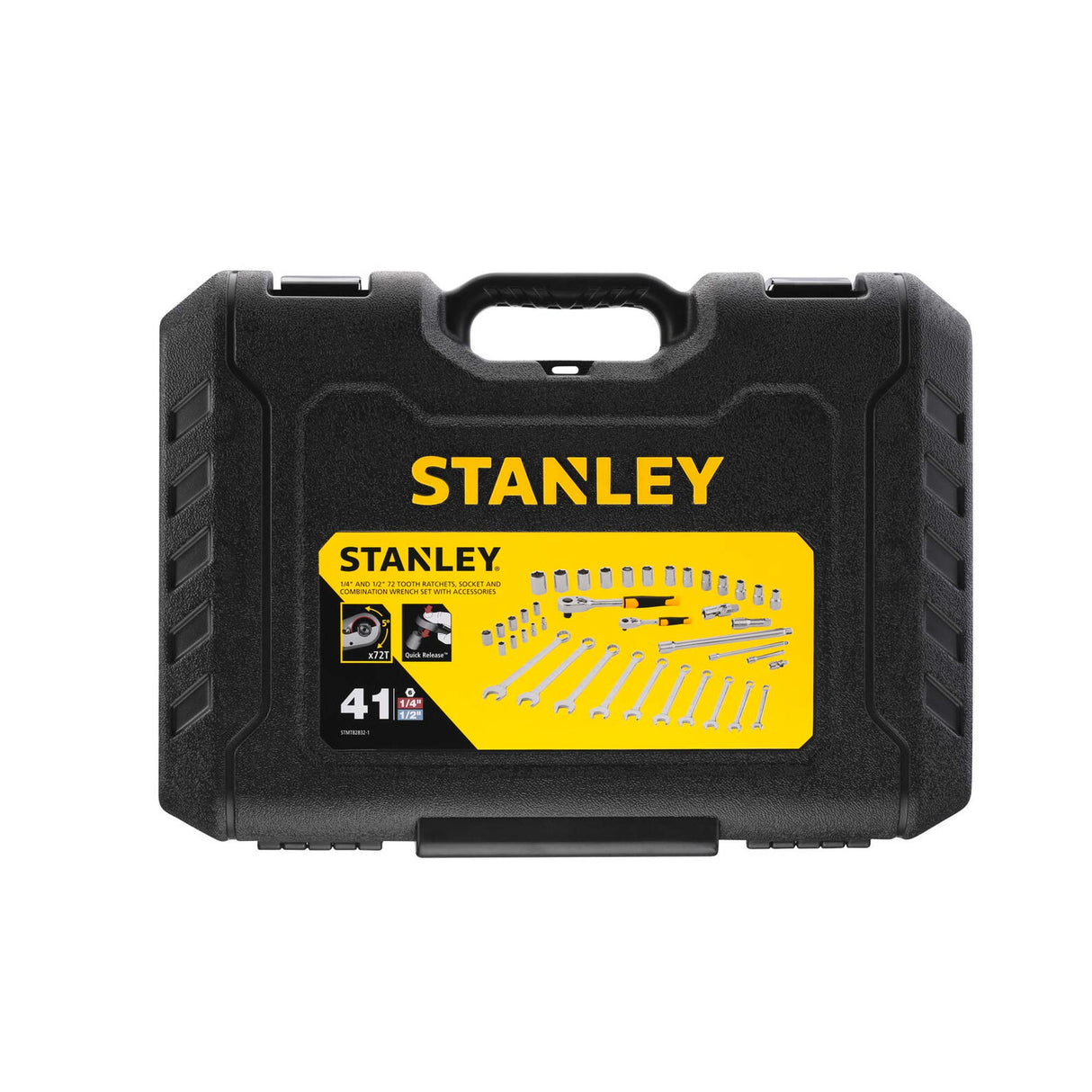 Set Chiavi Stanley STMT82832-1 41 pz