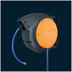 Slanghaspels en kabelhaspels