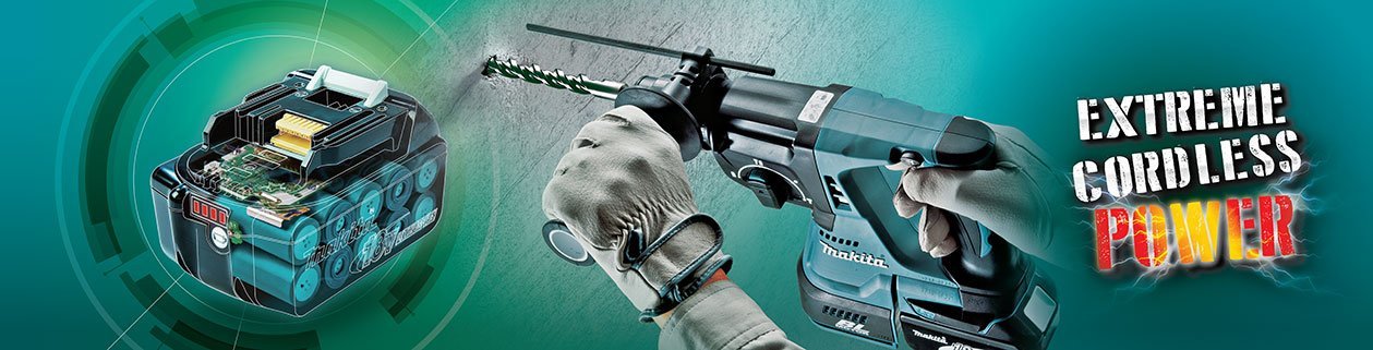 MAKITA 78+