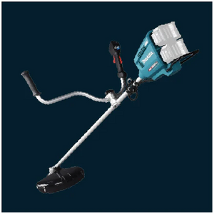 Bosmaaiers en trimmers