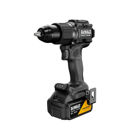 Avvitatori con percussione DeWalt