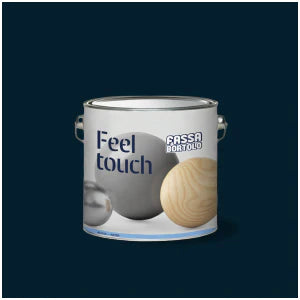 Emaille voor hout en metaal