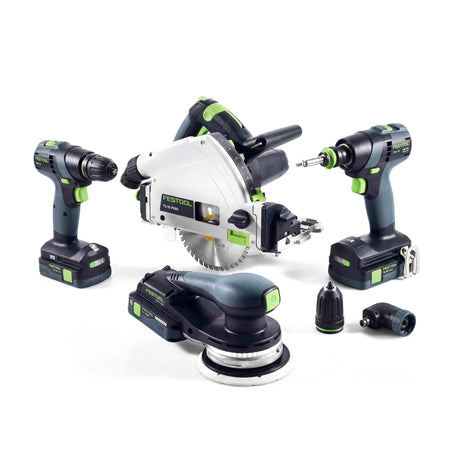 Elettroutensili Festool