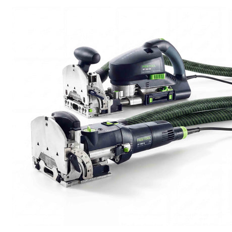 Fresatrici per giunzioni Festool