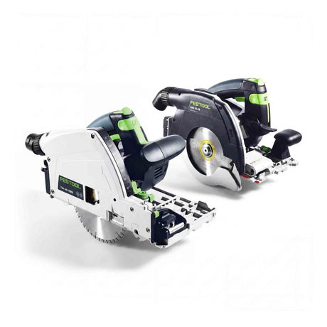 Seghe circolari Festool