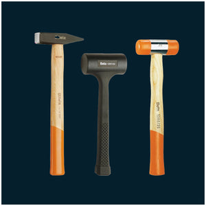 Hamers en mallets