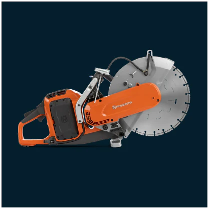 Mototroncatrici professionali