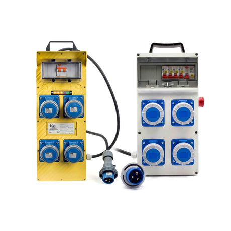 Quadri Elettrici