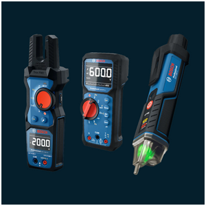 Elektrische detectoren