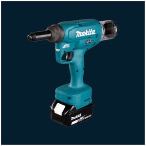 Elektrische klinknagels