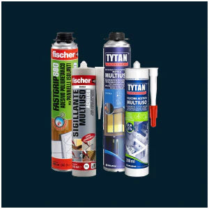 Schuimen en siliconen