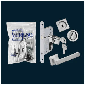 Accessoires (Handgrepen, Sloten, Sloten)