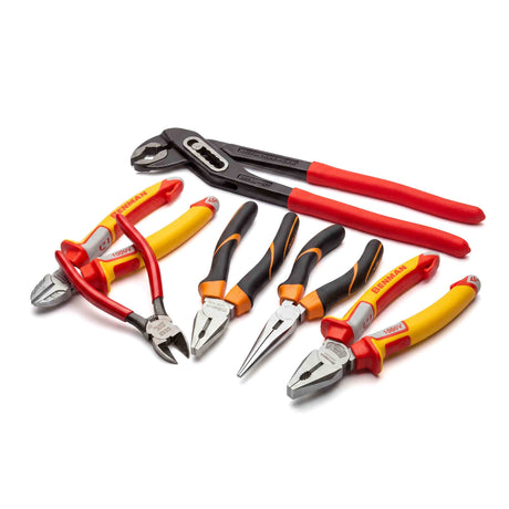 Pinze e Tenaglie