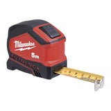 Flessometro Autolock Milwaukee 5mt