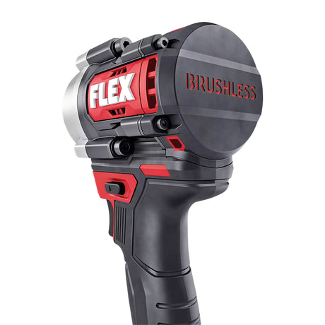 Avvitatore a Impulsi Flex IW 1/2" 750 EC C 18V