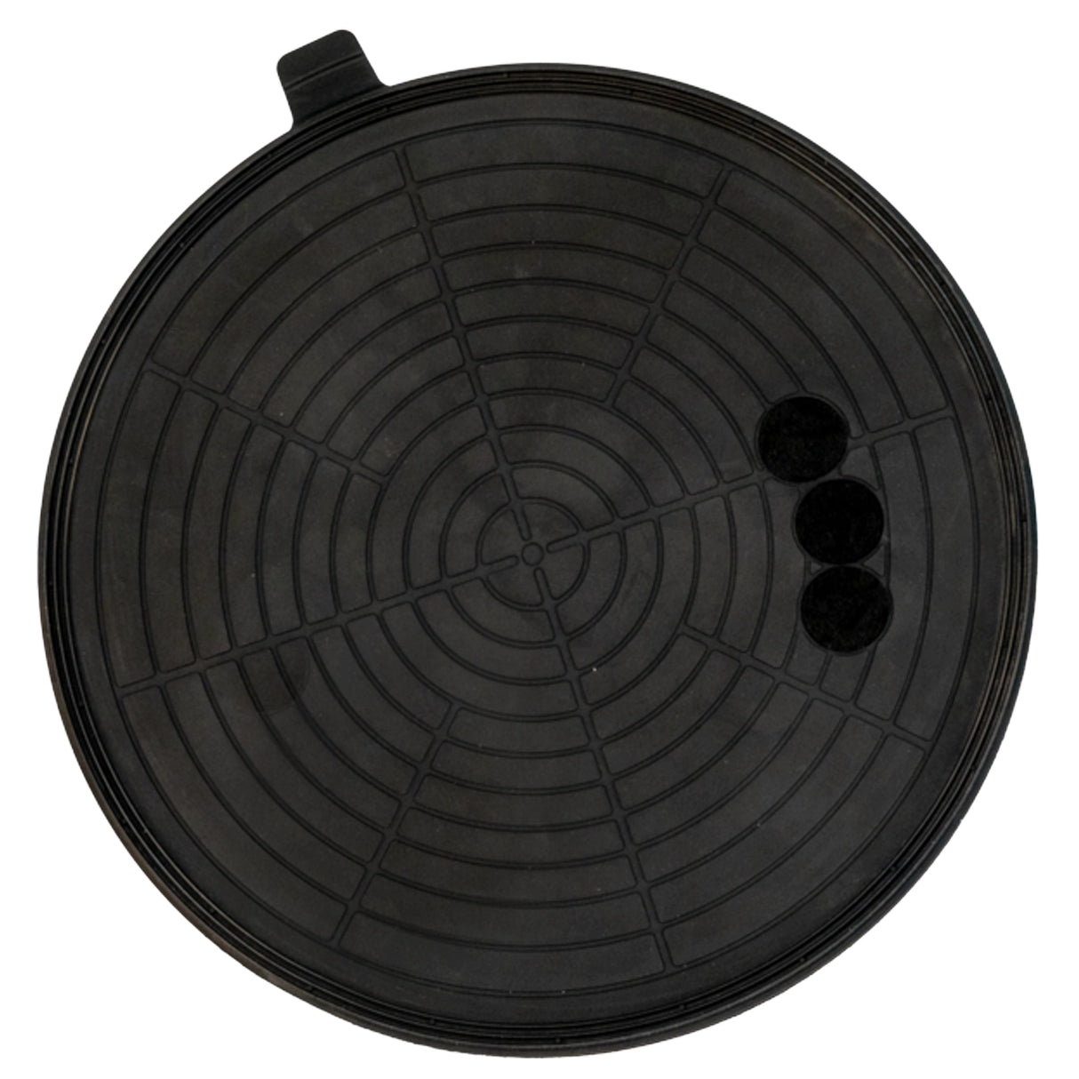 Ventosa a vuoto Rubi OCTO-USB ENERGY