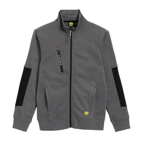 Felpa Diadora Sweatshirt Fz Litework