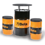 Set Tavolo con 2 sedute Beta 9565K