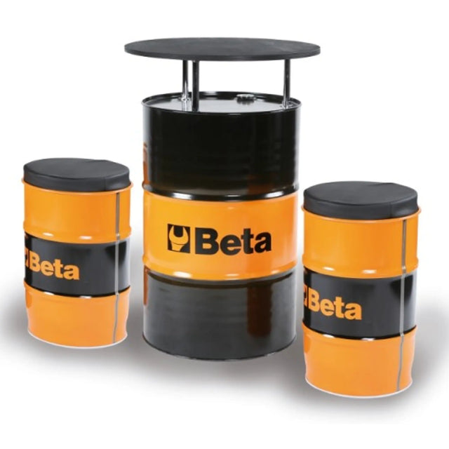 Set Tavolo con 2 sedute Beta 9565K