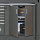 Arredo officina Beta RSC50 2.0 D con 224 Utensili Omaggio