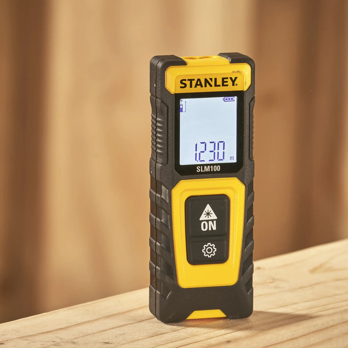 Misuratore Stanley SLM100