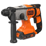 Tassellatore Black+Decker BCD900E2K-QW 18V 2.5Ah