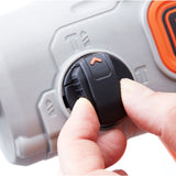 Tassellatore Black+Decker BCD900M1K-QW 18V 4Ah