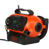 Compressore Portatile Black+Decker BDCINF18N-QS 18V