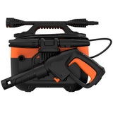 Idropulitrice Black+Decker BEPW1300H-QS 1300W