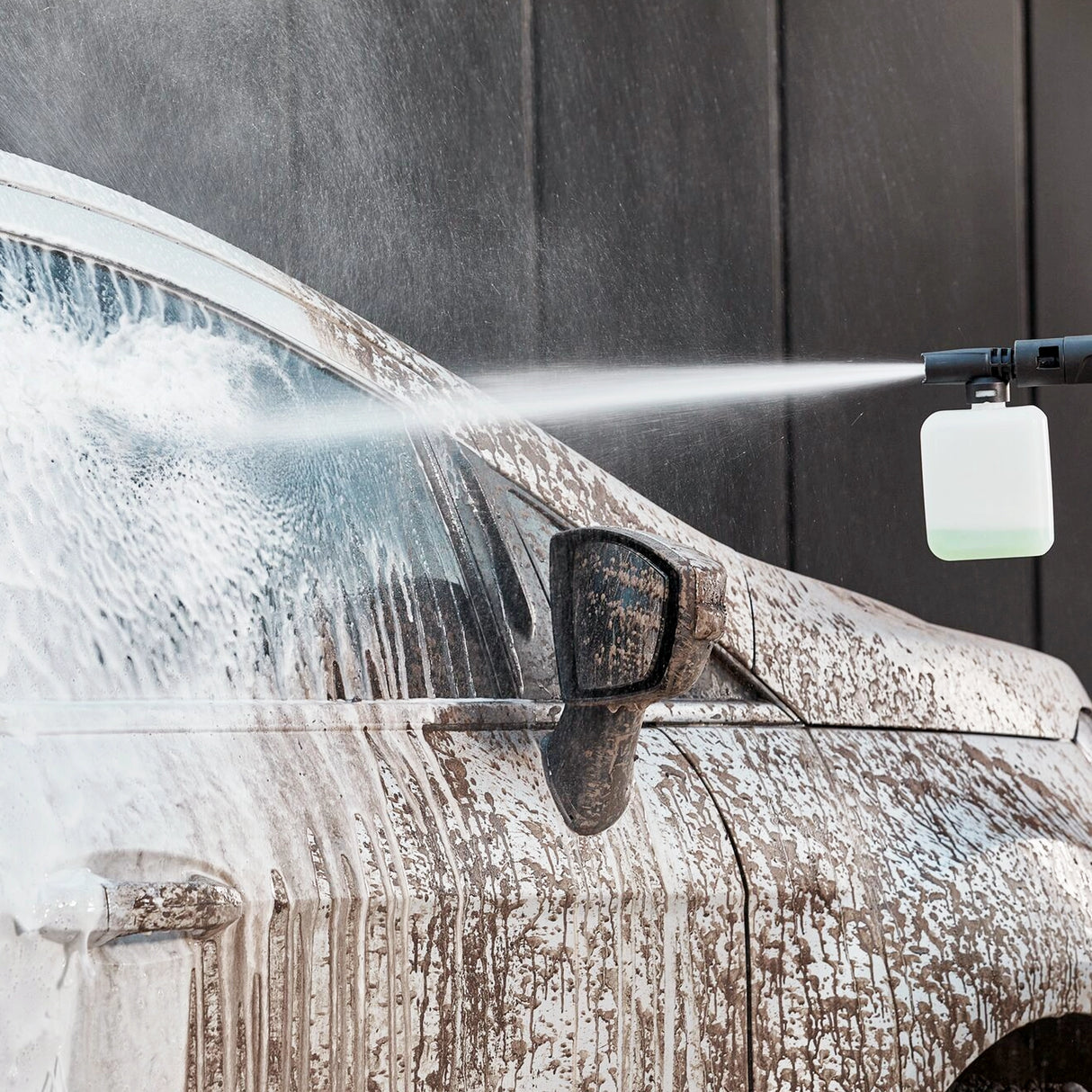 Idropulitrice Black+Decker BEPW2000-QS 2000W