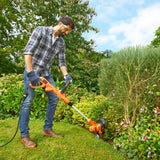 Tagliabordi Black+Decker BESTA530-QS 550W