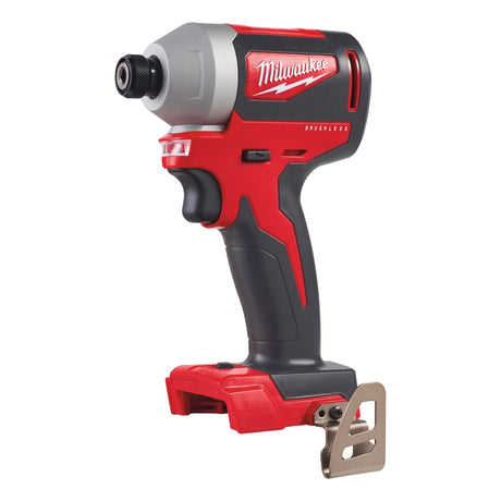 Avvitatore ad Impulsi Milwaukee M18 BLID2-502X 18V 5Ah