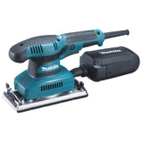 Levigatrice Makita BO3711 190W