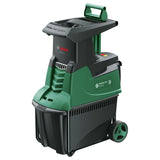 Biotrituratore Bosch AXT 25 TC