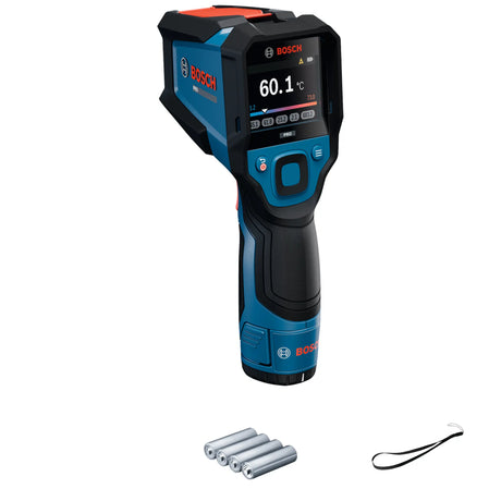 Rilevatore Termico Bosch Professional GIS12V-700-14