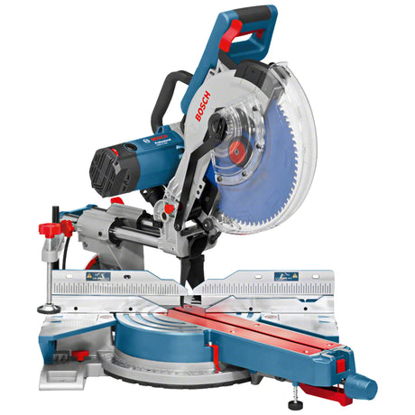 Radiaal snijmachine Bosch GCM 12 SDE