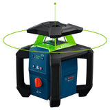 Livella Laser Rotante Bosch Professional GRL18V-4-34CVG 18V