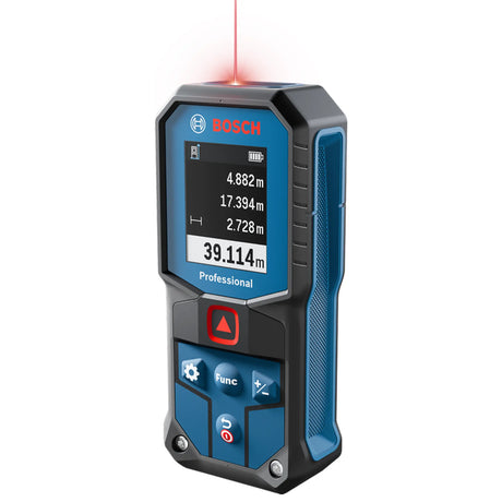 Misuratore Bosch GLM 40-31