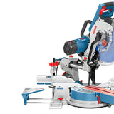 Radiaal snijmachine Bosch GCM 12 SDE