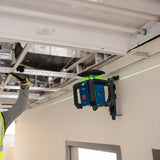 Livella Laser Rotante Bosch Professional GRL18V-4-34CVG 18V